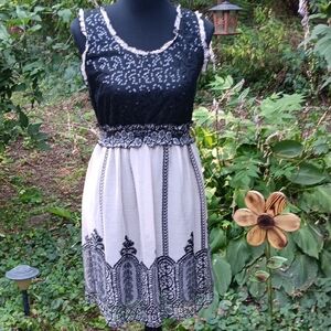 American Rag Cie Midi Dress